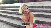 Film Bokep PUBLIC PICK UP excl German TEEN Gabi Gold Banged next to one of Berlin apos s top sights excl Dates66 period com