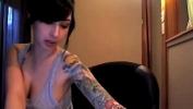 Nonton Video Bokep Lovely And Young Emo On Webcam 3gp