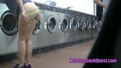Link Bokep Preview My Upskirt Flashing A Stranger At The Laundry and Giving Him A PUBLIC BLOWJOB excl