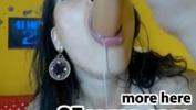 Link Bokep Deepthroat dildo blowjob spit emo makeup creampie hardcore 3gp online