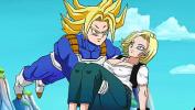 Link Bokep Android 18 fucked by Trunks online
