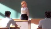 Video Bokep 3d hentai teacher fucks one of her student