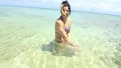 Bokep Video AEW wrestler Hikaru Shida in a bikini video shoot gratis