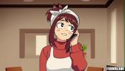 Bokep Hot lbrack suoiresnu rsqb Ochako y Momo siendo folladas por grandes pollas animacion