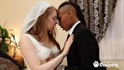 Bokep Baru Lesbian Couple Fuck On Their Wedding Night 3gp online