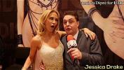Bokep Terbaru Porn meeting between Jessica Drake and Andrea Dipre terbaik