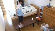 Video Bokep Terbaru Asian house keeper getting naughty and creamed by a guest gratis