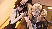 Bokep Ann and Makoto give blowjobs lpar Persona 5 rpar terbaru