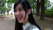 Video Bokep Terbaru Japanese girl sexy interview hot