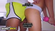 Vidio Bokep BANGBROS Great Workout With Lana Rhoades And Her Personal Trainer lpar English Captions rpar terbaik