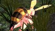 Vidio Bokep Halloween Special 3D Hentai Bee Girls Sex gratis
