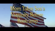 Nonton Video Bokep step Mom Fucks Son Before Bootcamp 2022