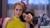 Download Film Bokep HotforTrans period com Busty shemale Ariel Demure gets comforted by her bff period The tgirl kisses the blonde and bith suck boobs period The big tits trans makes her bestie squirt hot