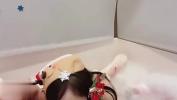 Download vidio Bokep 圣诞节大干身材一流的校花级白皙漂亮中国美女炮友拍视频纪念 3gp