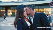 Nonton Film Bokep Stewardess Anastasia Brokelyn Pleases the Pilot gratis