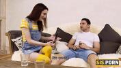 Nonton Bokep SISPORN period Lovely gal tricked into sex with stepbro hoping to earn some cash terbaru 2023