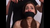 Video Bokep Isobel Wren Captured in Rope and Shiny Tape TRAILER online