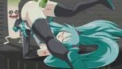 Link Bokep MIku loving leek online