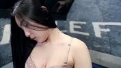 Vidio Bokep Korean pornstar Ye Rin in a poolhall 2020