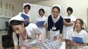 Vidio Bokep JAV nurses CFNM handjob blowjob demonstration Subtitled