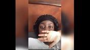 Nonton Video Bokep Black girl get naughty on periscope 3gp online