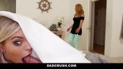 Download vidio Bokep Dad Crush Hot Teen lpar TrishaParks rpar Fucks Stepdad Behind Her Mom hot