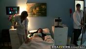 Bokep Hot Brazzers Doctor Adventures The Bone Identity scene starring Angelina Valentine and Ramon 2020