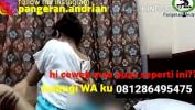 Video Bokep Kontol gedeku masuk semua dengan gaya gendong