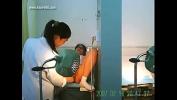 Nonton Bokep Gyno hidden camera asian chick screaming after the tools get inserted inside her online