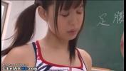 Bokep 2020 Jav cute college girl has sex with her coach hot