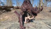 Bokep 2020 Fallout 4 The monster mp4