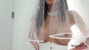 Bokep Baru Hot busty bride loves a hard rough ass fuck on her wedding day apos Trailer apos 3gp online