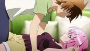 Bokep 2020 To Love Ru Darkness 12