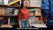 Bokep Video ShopLyfter Sexy Thief lpar ToryBellamy rpar Blows Officer Big Cock