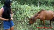 Download Bokep HD asian thai teen peeing next to horse outdoor 3gp