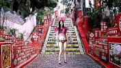 Video Bokep Terbaru Sexy Chinese Teen dances on the streets of Rio De Janeiro excl