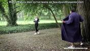 Bokep Hot Horny dad creeps on young teens and fucks them in the park terbaru