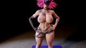 Bokep STREET FIGHTER XXX hot