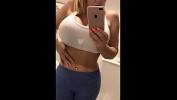 Download Video Bokep Hot blonde masturbates after the gym for more go to SophieJamesLive period com terbaik