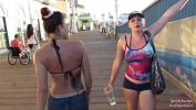 Bokep Baru EXTREME PUBLIC DOUBLE BLOWJOB on a Ferris Wheel excl with Eden Sin amp SexySpunkyGirl 3gp online