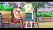 Bokep Online Horny MILF Get Fucked In The Park With Virgin Boy At First Date Hentai Anime mp4