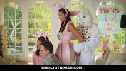 Download vidio Bokep Family Stokes Petite Brunette lpar Avi Love rpar Banged Hard During Easter