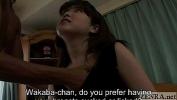 Film Bokep Uncensored Japanese amateur stripped and fingered Subtitled terbaru