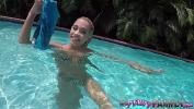 Bokep Hot Slutty Sister Lets Big Dick Step Bro Play in the Pool terbaru