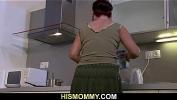 Nonton Video Bokep Mother eats her son apos s GF cunt