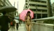 Nonton Film Bokep Subtitled Japanese public nudity striptease in Tokyo 2020