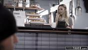 Bokep Mobile Blonde Babe Sucks Off Her Boyfriend and Gets Fucked at Work mp4