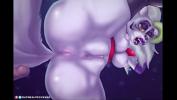 Film Bokep FNAF porn with ROXY terbaru