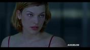 Bokep 2020 Milla Jovovich in Resident Evil 2002 mp4