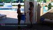 Bokep Hot Mother and Wife Episode 9 My friend apos s mom is in the pool and she apos s good in a bikini comma she shows us how her Sexy Swimsuit fits her comma her Husband Doesn apos t Know 3gp